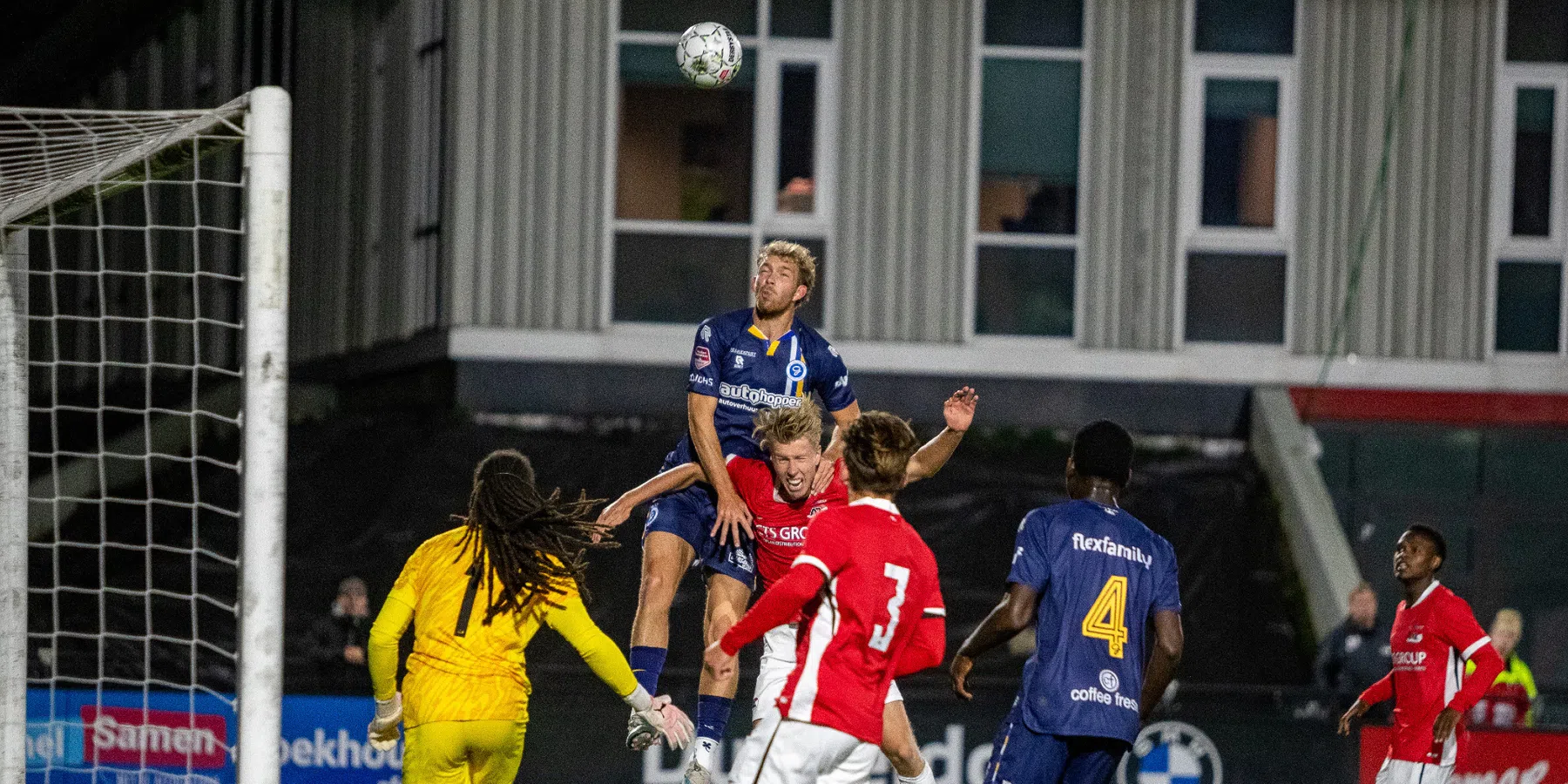 Ondersteunend beeld bij het artikel